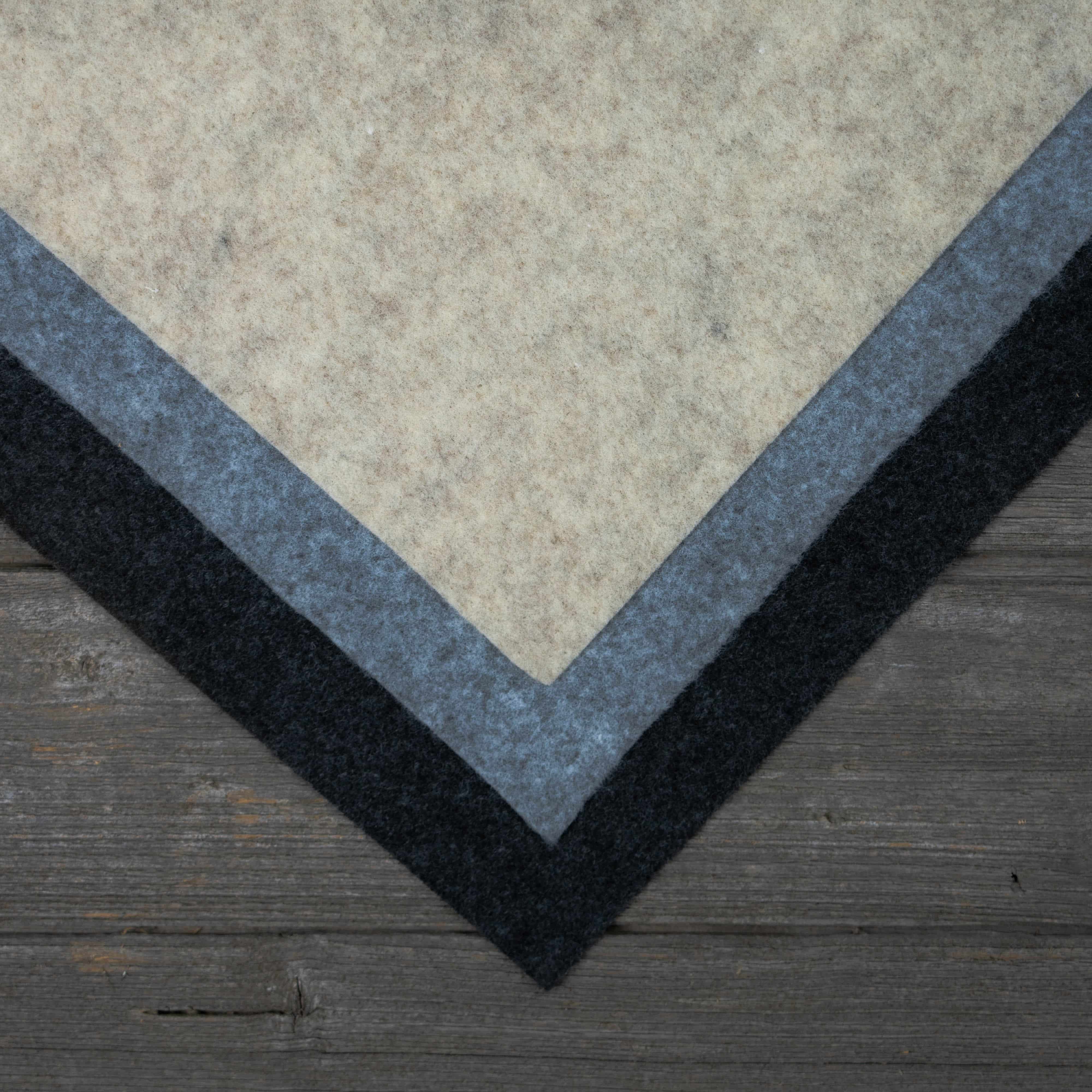 CARPET FILZ 0,5 Meter