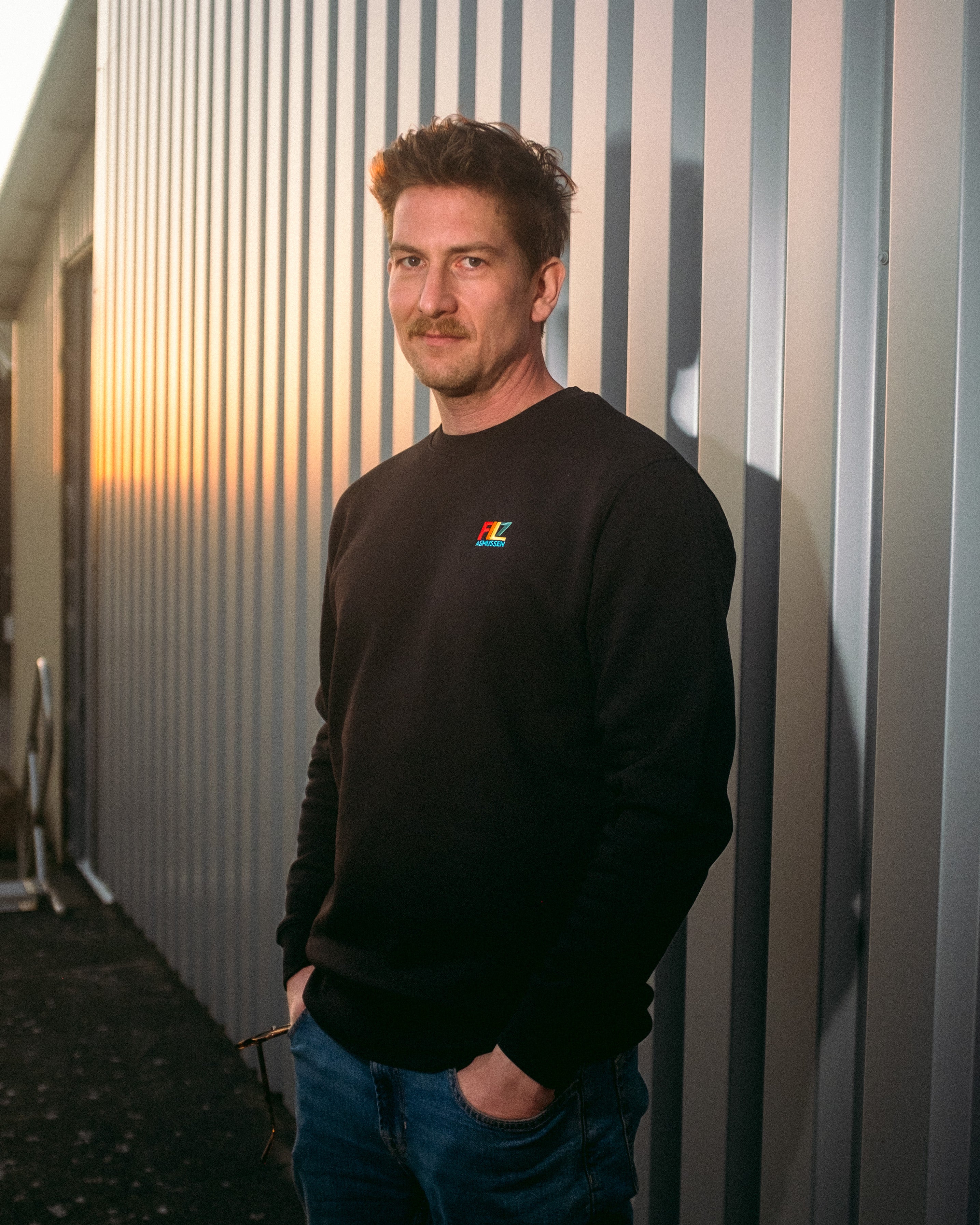 Filz Asmussen Crewneck