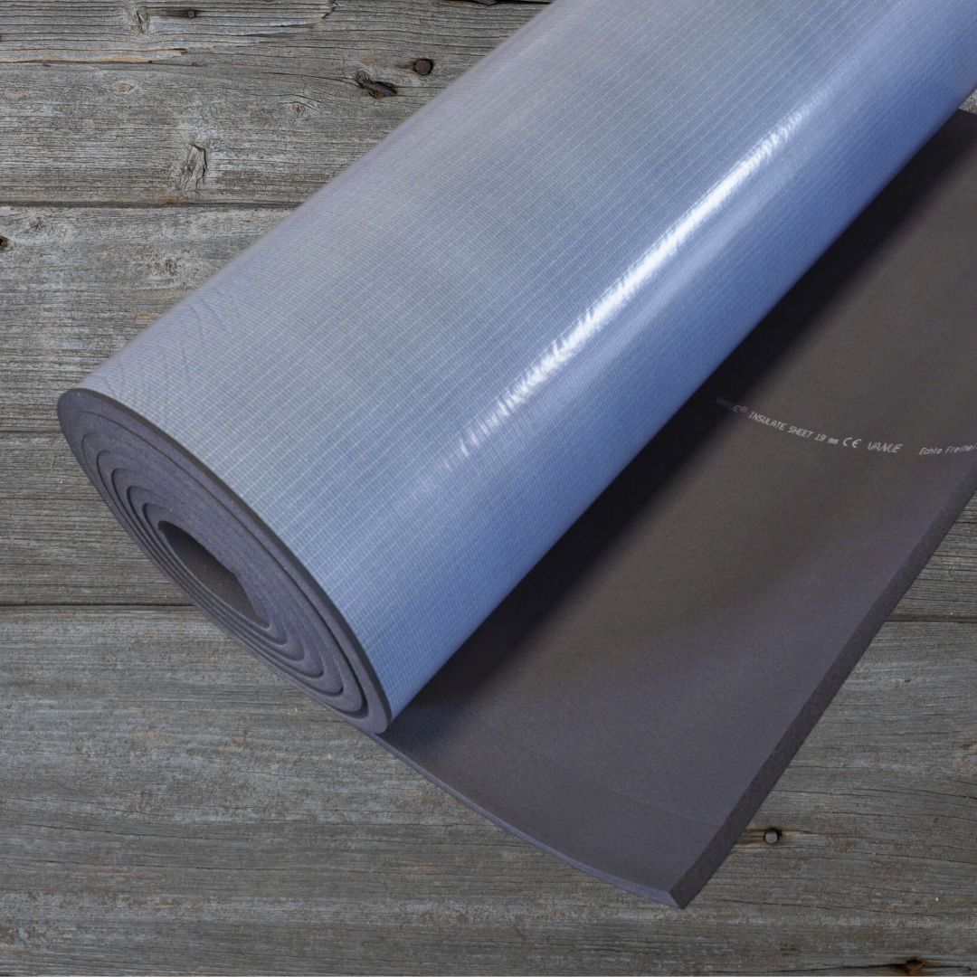 VANUE INSULATE Dämmung