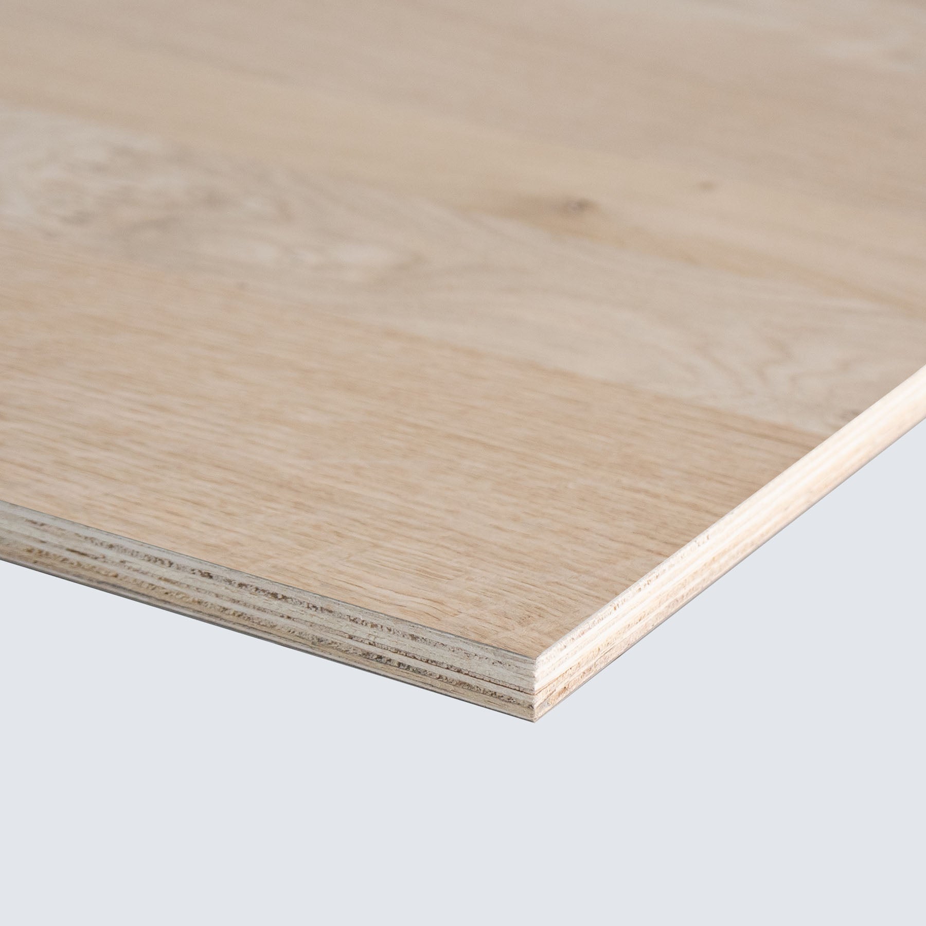 epicPLY Multiplex - Echtholzfurnier