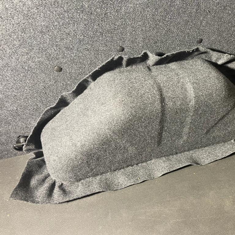 CARPET FILZ 0,5 Meter