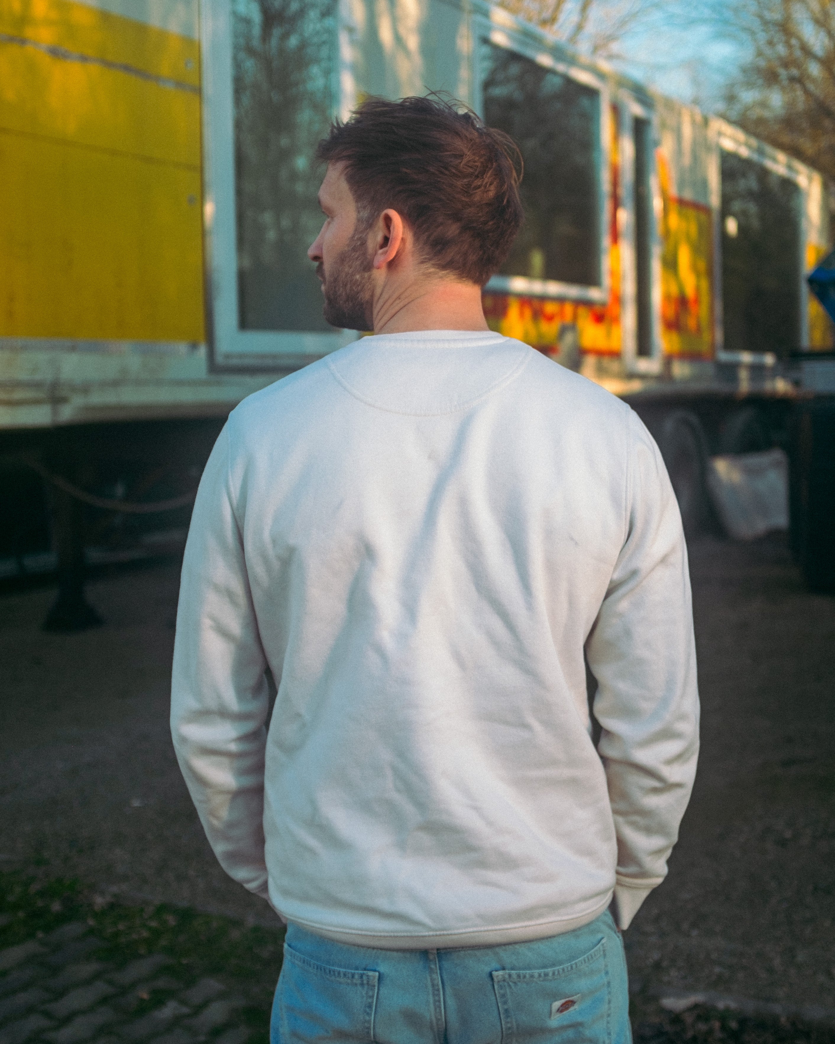 Filz Asmussen Crewneck