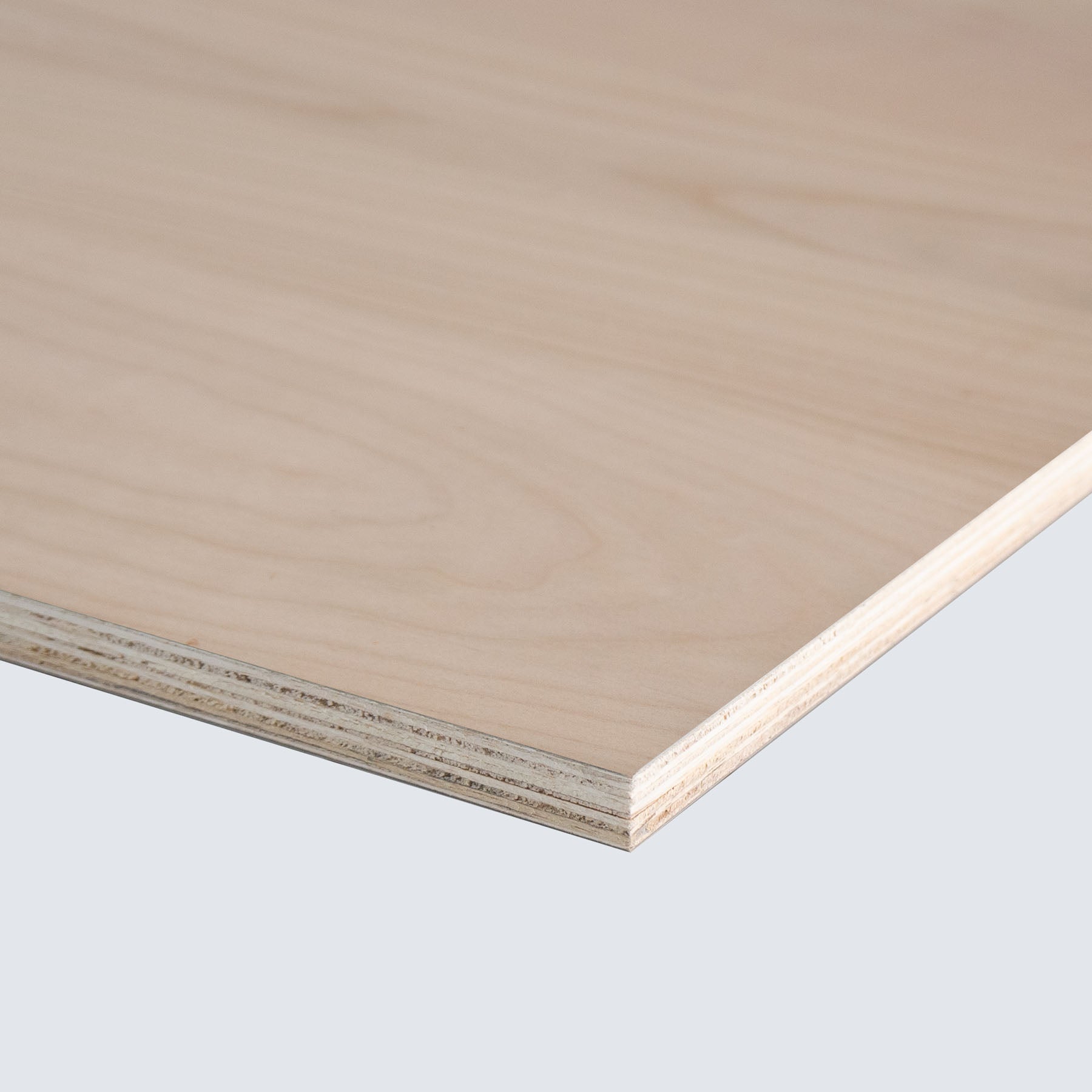 epicPLY Multiplex - Echtholzfurnier